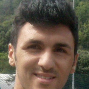 Roberto Soriano