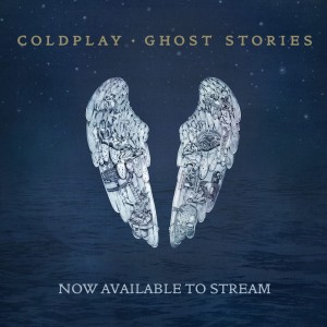 Coldplay album 