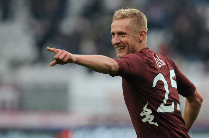 glik torino