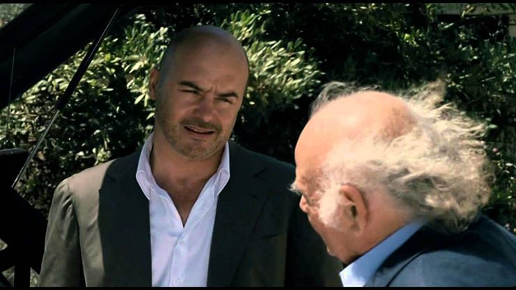 Montalbano su Rai1