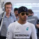 Lewis Hamilton ritiro Formula 1