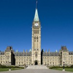 Parlamento Canada sparatoria 2014