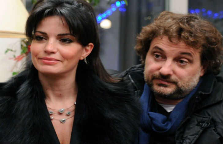 Come Si Chiama La Moglie Di Pieraccioni