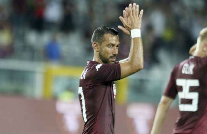 quagliarella torino
