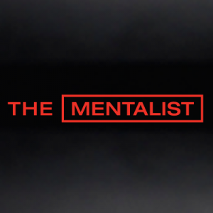 The Mentalist logo