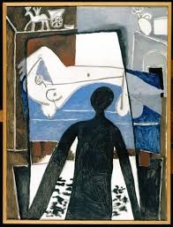 Pablo Picasso opere