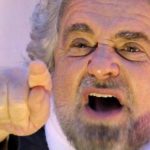 Beppe Grillo CASSIMATIS