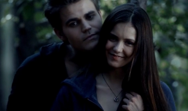 In Quale Stagione Elena E Damon Si Mettono Insieme