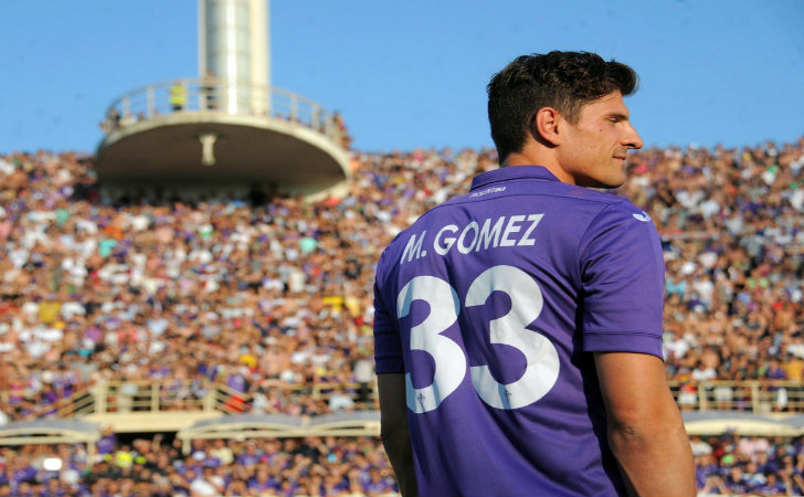 Fiorentina news