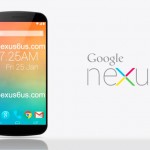 nexus 5 google
