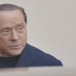 Berlusconi Renzi accordi senato