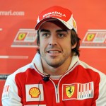 Alonso dice addio alla Ferrari