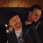 Bono Vox leader degli U2