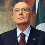 Dimissioni Napolitano