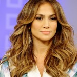 Jennifer Lopez crema di diamanti