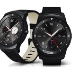 LG G smartwatch