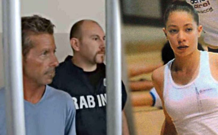 MASSIMO GIUSEPPE BOSSETTI e Yara Gambirasio si parla di una foto che li ritrarrebbe insieme