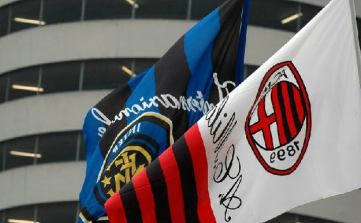 Inter-Milan probabili formazioni Serie A