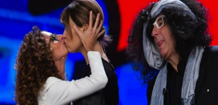Chi è Il Marito Di Teresa Mannino