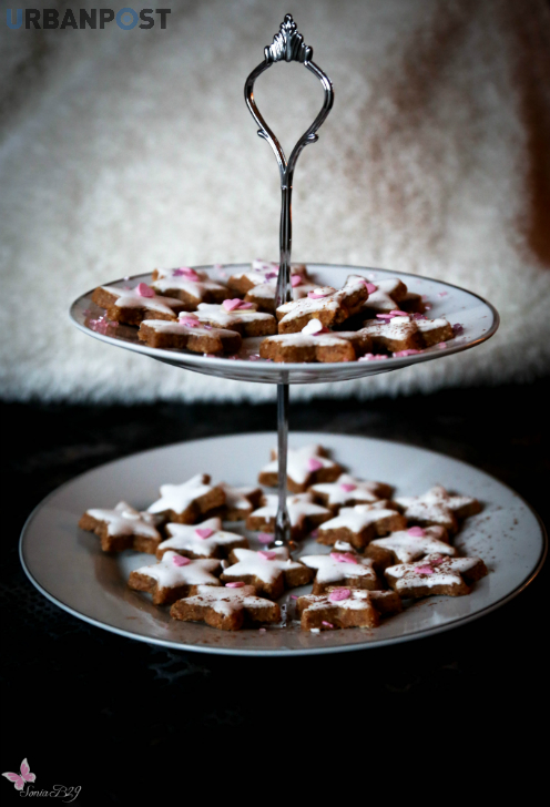 biscotti cannella