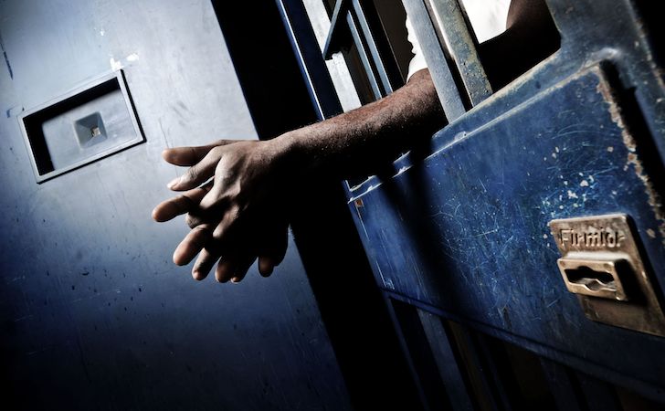 carcere detenuti report il risarcimento