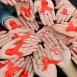 giornata mondiale AIDS HIV 2014 dati iniziative italia