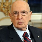 Giorgio Napolitano malore
