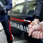 Reggio Calabria operazione Eracle