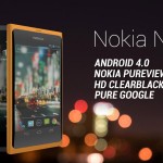 Nokia N1 tablet