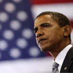 Barak Obama vinse le elezioni per la prima volta il 4 novembre 2008