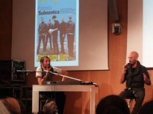 subsonica 1