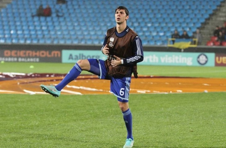 Juventus ultime news: nel mirino Dragovic | UrbanPost