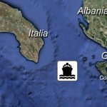 Grecia allarme da nave con 700 passeggeri