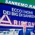 Ecco la lista dei 20 Big di Sanremo 2015
