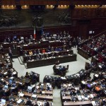 Cameradà l'ok al ddl Stabilità 2015