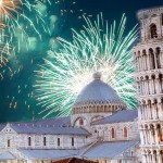 Capodanno 2015 Pisa eventi