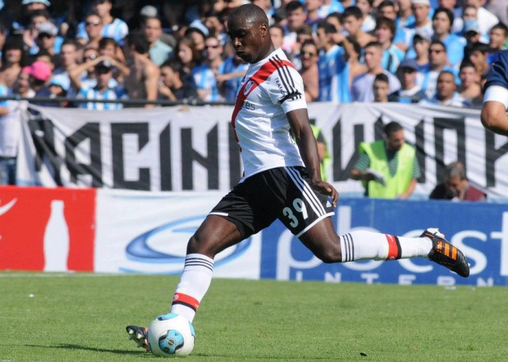 Balanta piace alla Roma