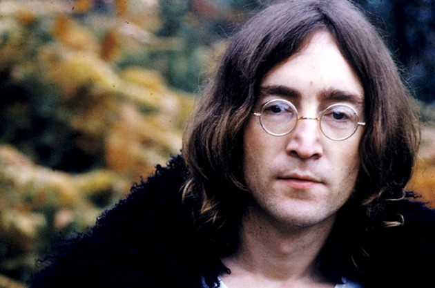 Jhon Lennon 34° anniversario della morte