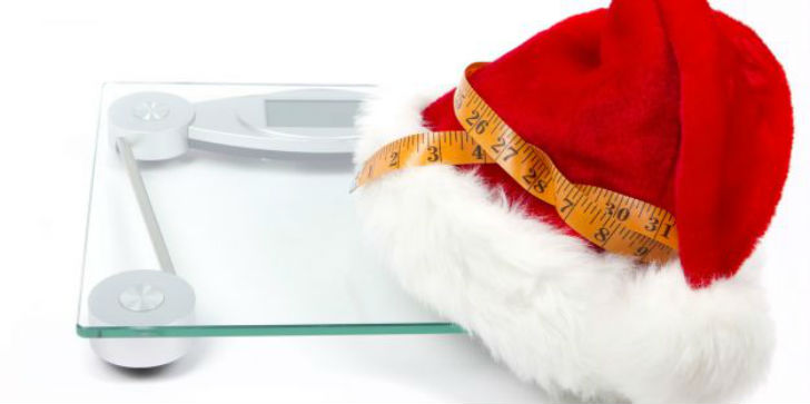 come smaltire calorie dopo Natale e Capodanno