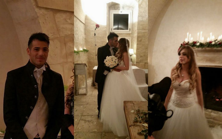 Scene Da Un Matrimonio Tutte Le Puntate