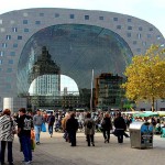 Rotterdam Markthall