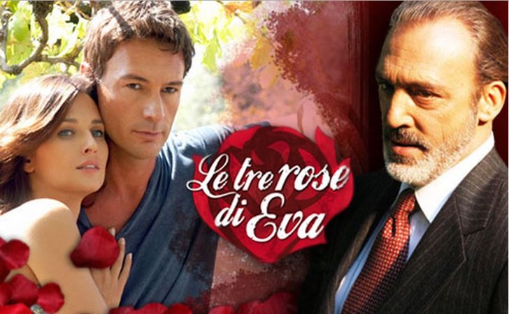 Le Tre Rose Di Eva 3 Trama