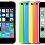 Steve Jobs presenta per la prima volta il primo modello di I-Phone