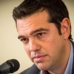 Alexis Tsipras referendum greco