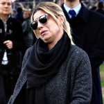 Emma Marrone piange per Pino Daniele
