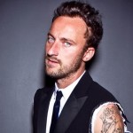 Francesco Facchinetti lite con Alessia Marcuzzi