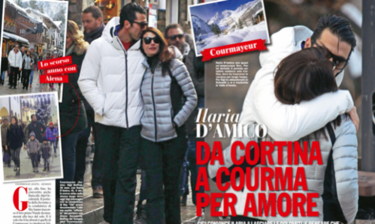 vacanze romantiche