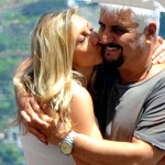 testamento Pino Daniele compagna Amanda Bonini Fabiola Sciabbarrasi