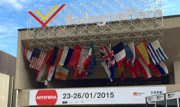 arte fiera 2015 4