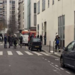 attacco terroristico Parigi